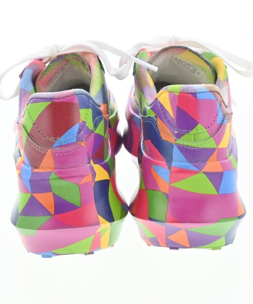 COMME des GARCONS รองเท้าผ้าใบ