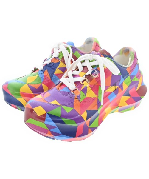 COMME des GARCONS รองเท้าผ้าใบ