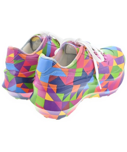 COMME des GARCONS รองเท้าผ้าใบ