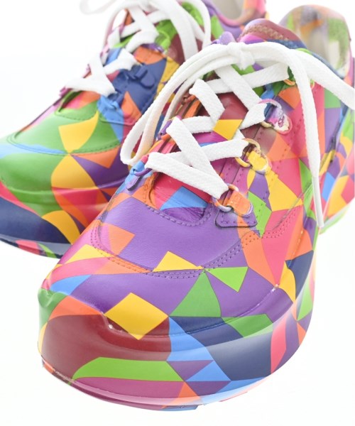 COMME des GARCONS รองเท้าผ้าใบ