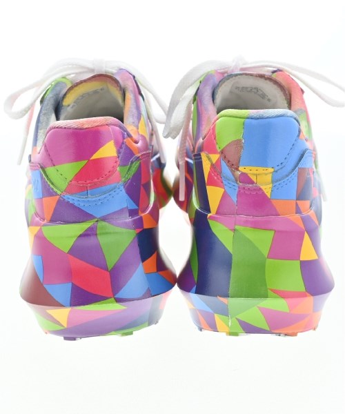 COMME des GARCONS รองเท้าผ้าใบ