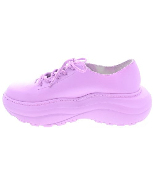 COMME des GARCONS รองเท้าผ้าใบ
