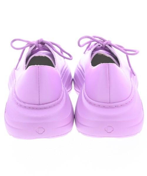 COMME des GARCONS รองเท้าผ้าใบ