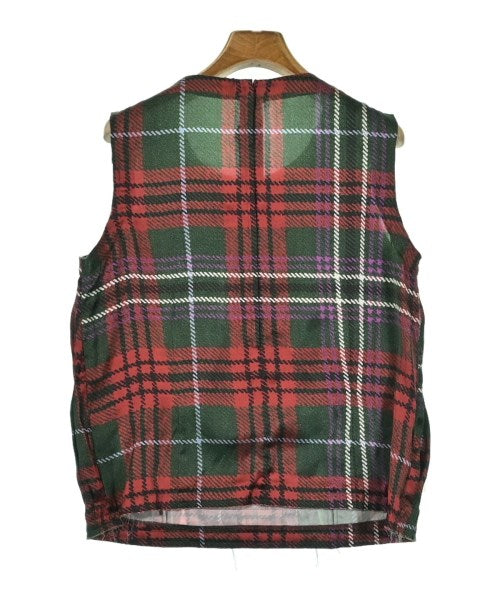 COMME des GARCONS เสื้อลำลอง