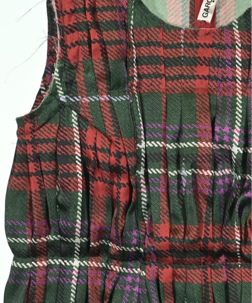 COMME des GARCONS เสื้อลำลอง