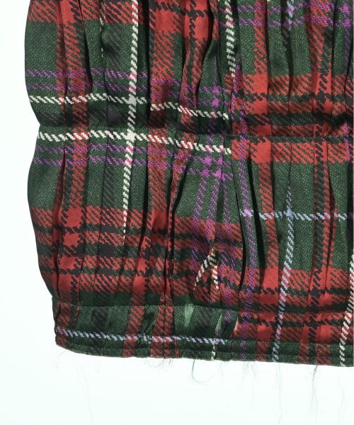 COMME des GARCONS เสื้อลำลอง