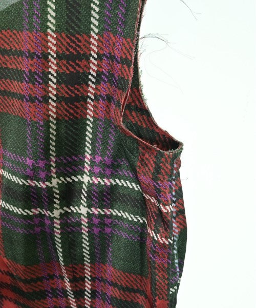 COMME des GARCONS เสื้อลำลอง