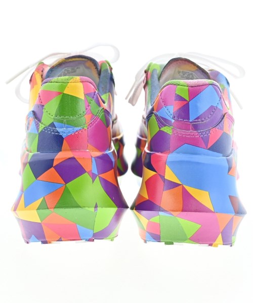 COMME des GARCONS รองเท้าผ้าใบ
