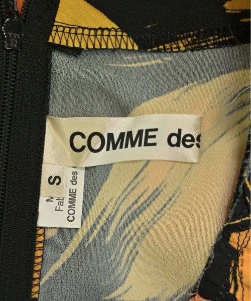 COMME des GARCONS เสื้อสตรี