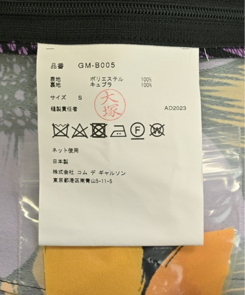 COMME des GARCONS เสื้อสตรี