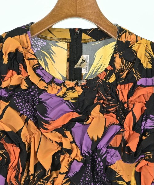 COMME des GARCONS เสื้อสตรี