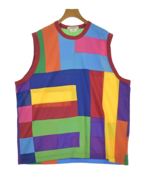 COMME des GARCONS แขนกุด
