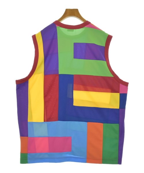 COMME des GARCONS แขนกุด