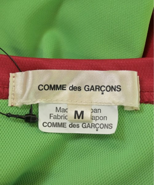 COMME des GARCONS แขนกุด
