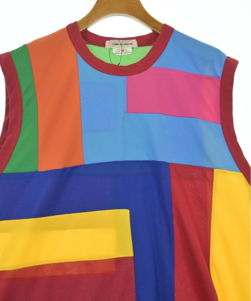 COMME des GARCONS แขนกุด