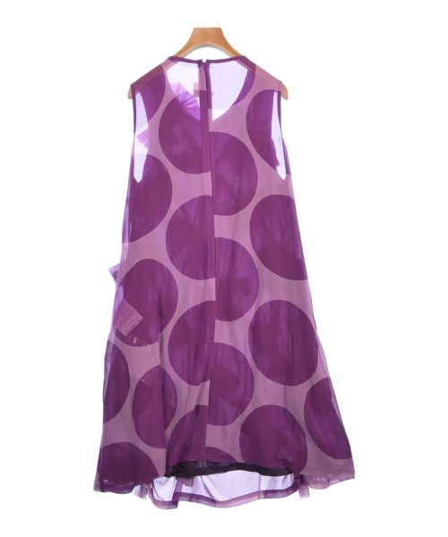 COMME des GARCONS ชุดเดรส