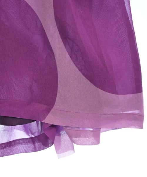 COMME des GARCONS ชุดเดรส