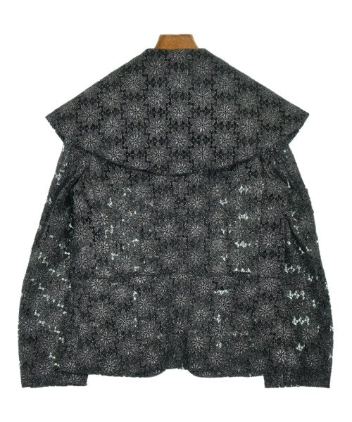 COMME des GARCONS แจ็คเก็ตลำลอง