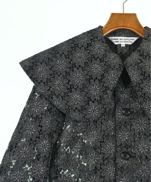 COMME des GARCONS แจ็คเก็ตลำลอง