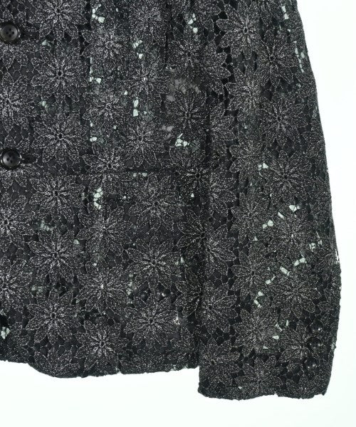 COMME des GARCONS แจ็คเก็ตลำลอง