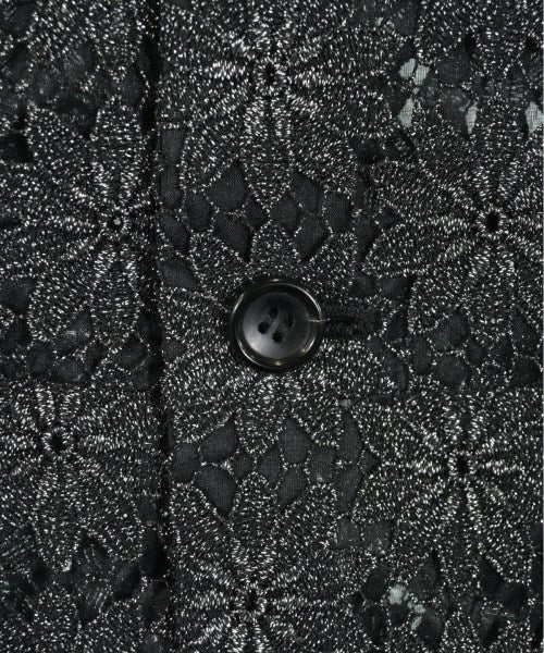 COMME des GARCONS แจ็คเก็ตลำลอง