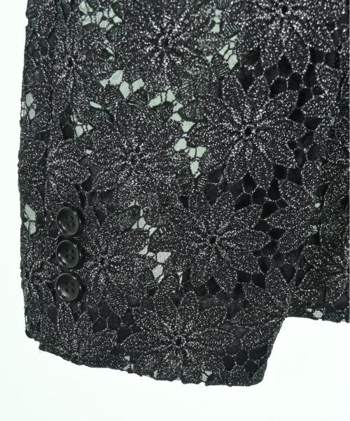 COMME des GARCONS แจ็คเก็ตลำลอง