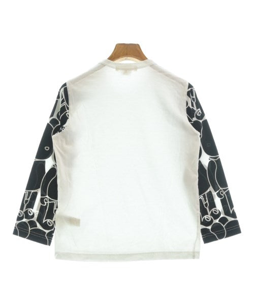 COMME des GARCONS เสื้อยืด/เสื้อท็อปส์