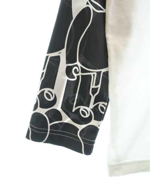 COMME des GARCONS เสื้อยืด/เสื้อท็อปส์