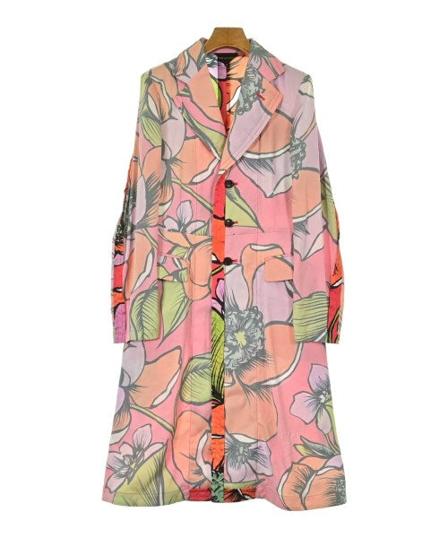 COMME des GARCONS เสื้อโค้ท อื่น