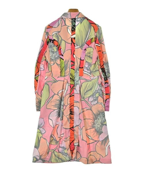 COMME des GARCONS เสื้อโค้ท อื่น