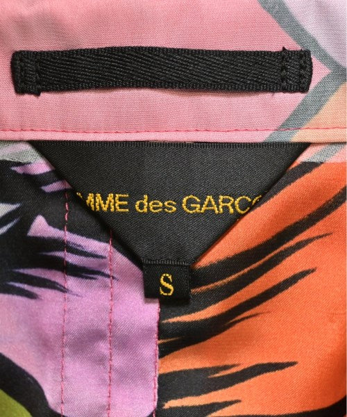 COMME des GARCONS เสื้อโค้ท อื่น