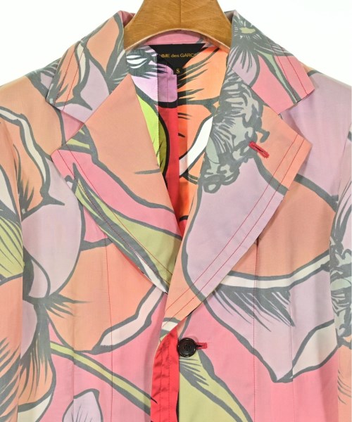 COMME des GARCONS เสื้อโค้ท อื่น