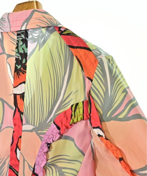 COMME des GARCONS เสื้อโค้ท อื่น