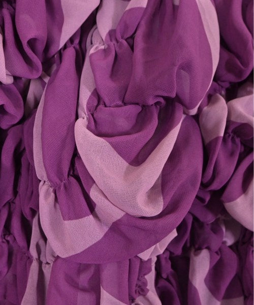 COMME des GARCONS กระโปรงยาวถึงเข่า