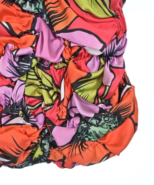 COMME des GARCONS กระโปรงยาว/แม็กซี่ยาว