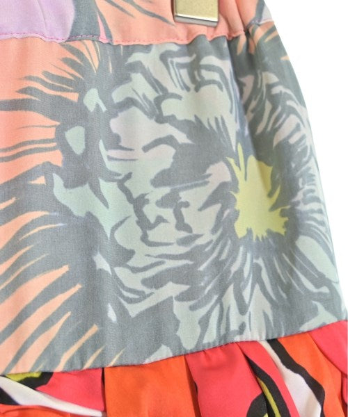 COMME des GARCONS กระโปรงยาว/แม็กซี่ยาว