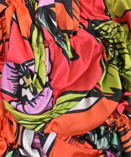 COMME des GARCONS กระโปรงยาว/แม็กซี่ยาว