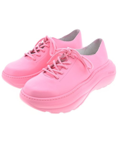 COMME des GARCONS รองเท้าผ้าใบ