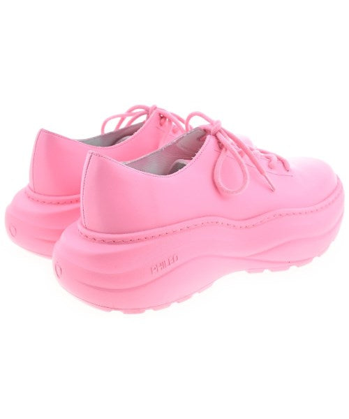 COMME des GARCONS รองเท้าผ้าใบ