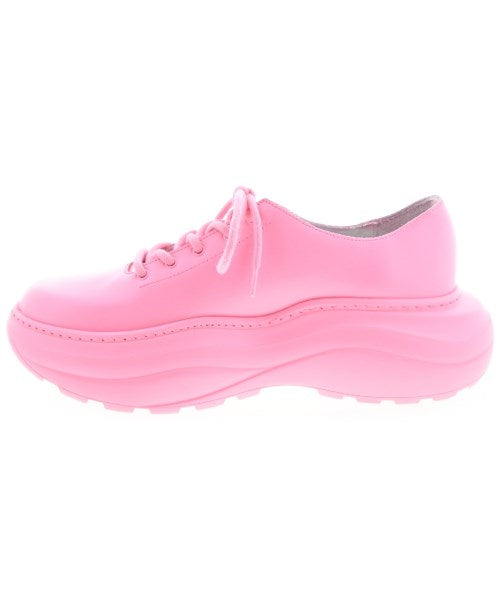 COMME des GARCONS รองเท้าผ้าใบ