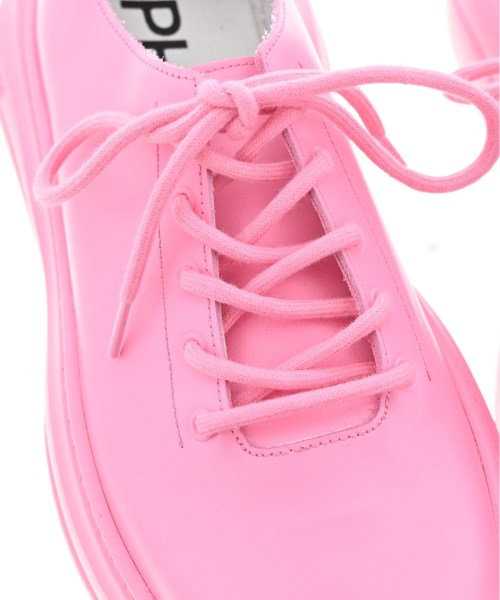 COMME des GARCONS รองเท้าผ้าใบ