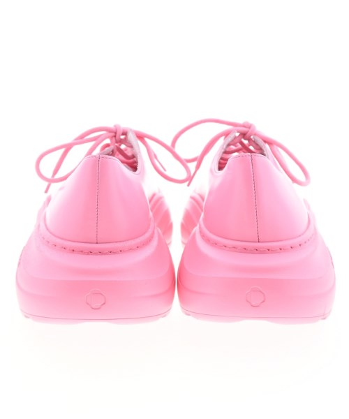 COMME des GARCONS รองเท้าผ้าใบ