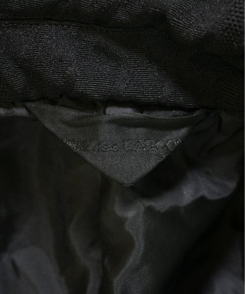 COMME des GARCONS เสื้อโค้ท อื่น