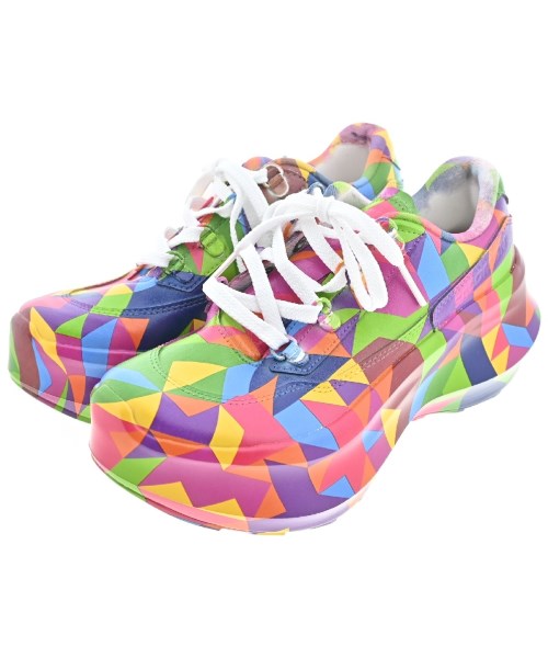 COMME des GARCONS รองเท้าผ้าใบ