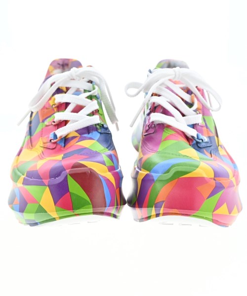 COMME des GARCONS รองเท้าผ้าใบ
