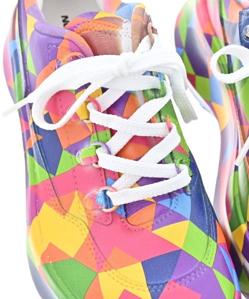 COMME des GARCONS รองเท้าผ้าใบ