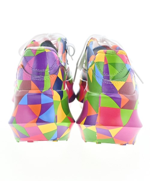 COMME des GARCONS รองเท้าผ้าใบ