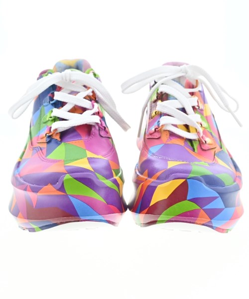 COMME des GARCONS รองเท้าผ้าใบ