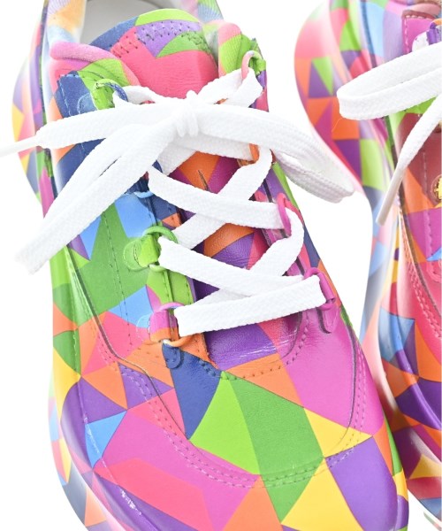 COMME des GARCONS รองเท้าผ้าใบ