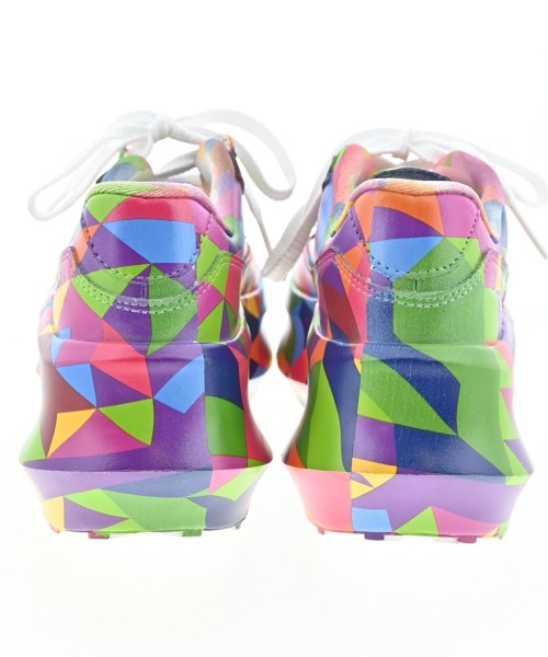COMME des GARCONS รองเท้าผ้าใบ